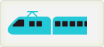 공항철도 또는 KTX 및 기타 기차 이용시